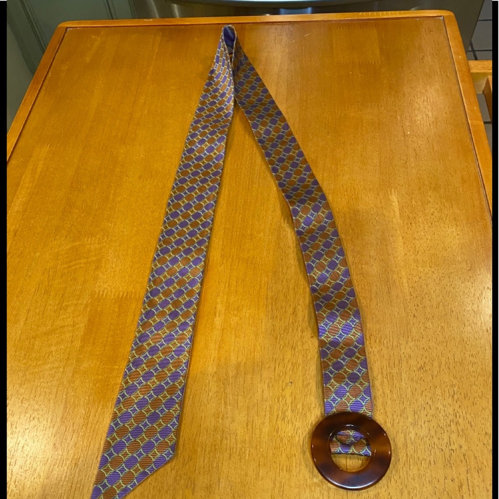 Talbots Belt